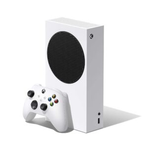 Reparar Xbox One S (sin Lector)