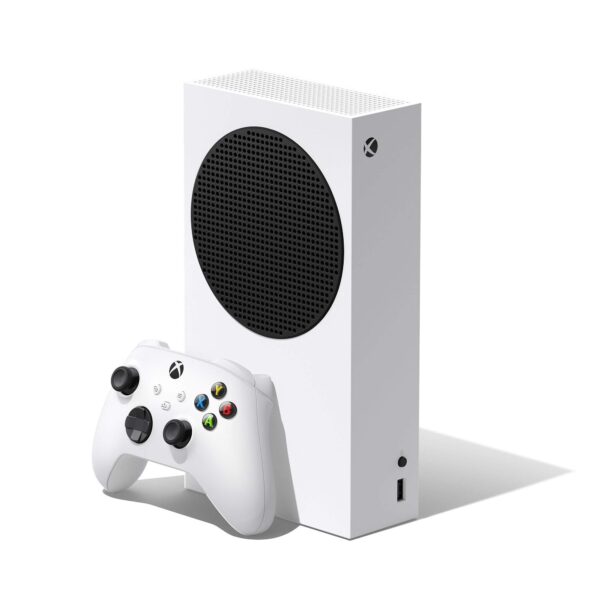 Reparar Xbox One S (sin Lector)