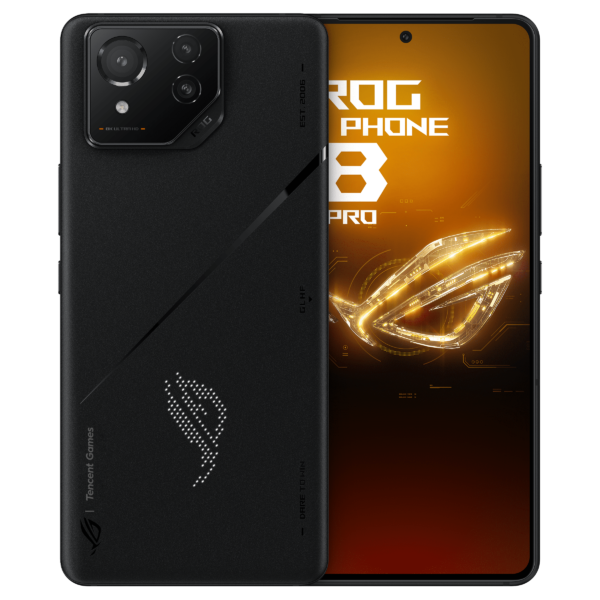 Reparar Asus ROG 8