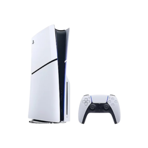 PlayStation 5 (con lector)