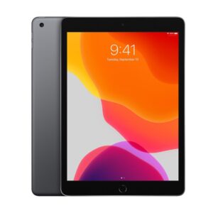 Reparar iPad 7