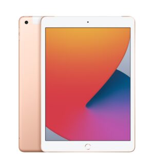 Reparar iPad 8