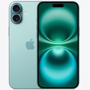 Reparar iPhone 16 Plus