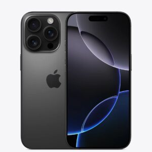Reparar iPhone 16 Pro