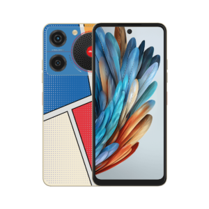 Reparar ZTE Nubia Music