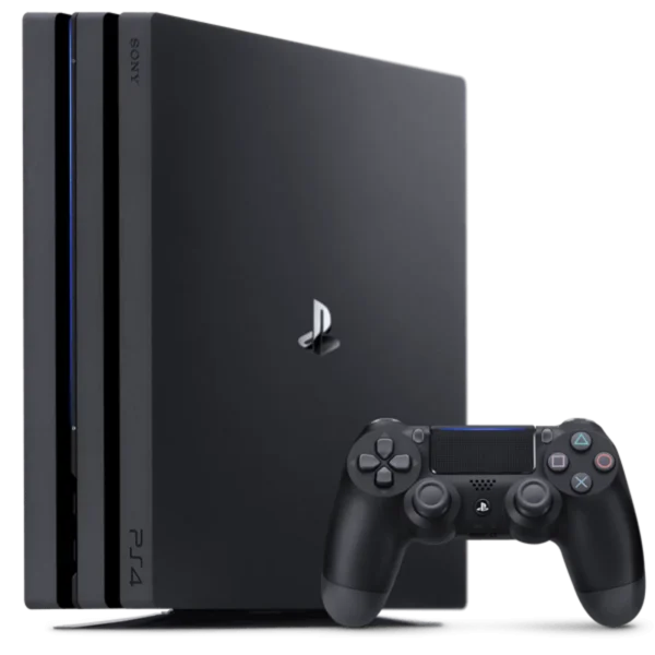 Reparar PlayStation 4 PRO
