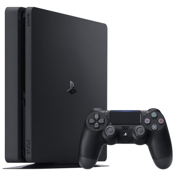 Reparar PlayStation 4 Slim